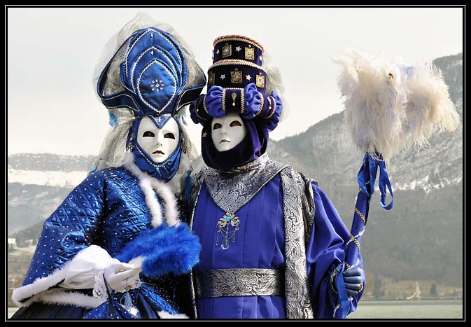 Carnaval Annecy - 8 mars 2009 (17)